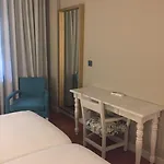 The Lince Otel Nordeste (Azores)