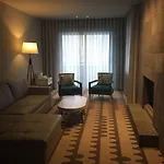 Otel The Lince Nordeste (Azores)