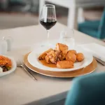 The Lince Otel Nordeste (Azores)