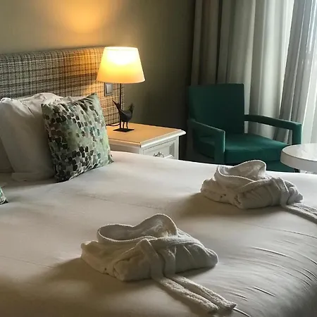 The Lince Nordeste 4* Nordeste (Azores)