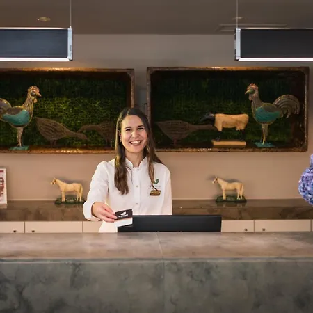 The Lince Nordeste 4* Nordeste (Azores)