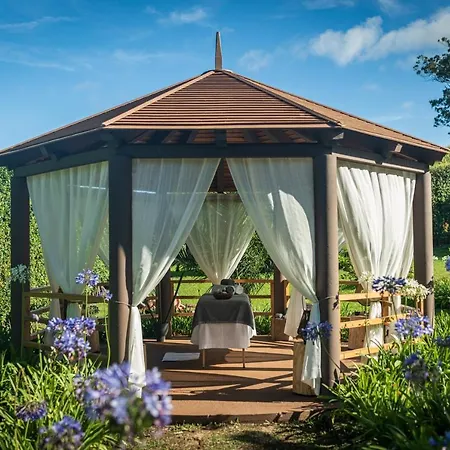 The Lince Nordeste 4* Nordeste (Azores)