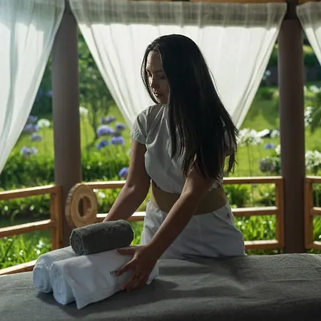 The Lince 酒店 诺德什蒂