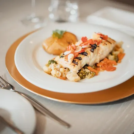 The Lince 4* 诺德什蒂