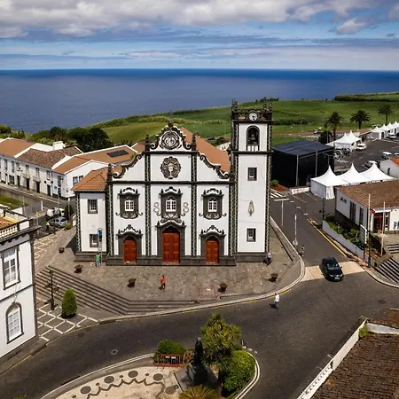 The Lince Nordeste Nordeste (Azores)