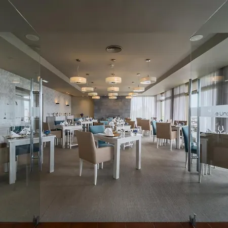 酒店 The Lince 诺德什蒂