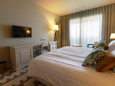The Lince Nordeste Ξενοδοχείο 4*