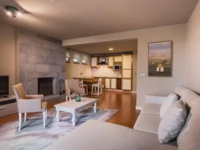 The Lince Nordeste 4* Nordeste (Azores)