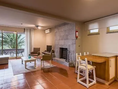 The Lince Nordeste Ξενοδοχείο 4*