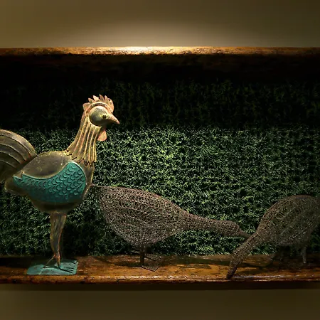 The Lince 4* 诺德什蒂