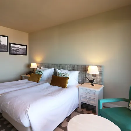 The Lince 诺德什蒂