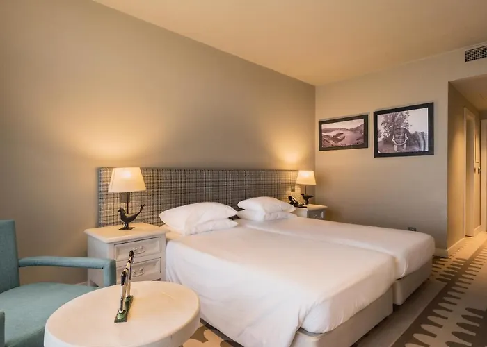 The Lince Hotel Nordeste (Azores)