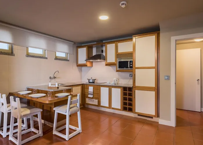 The Lince Hotel Nordeste (Azores)