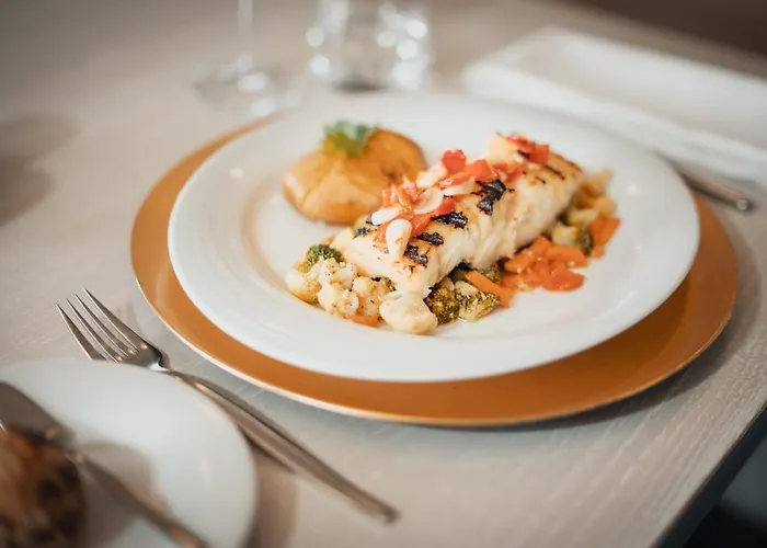 The Lince 4* Nordeste (Azores)