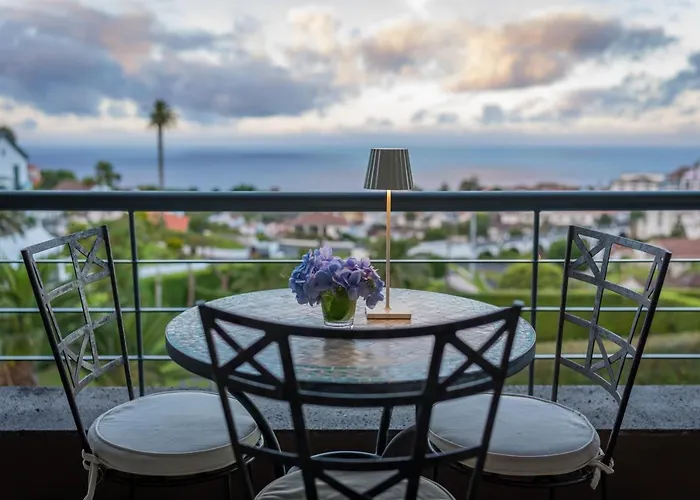 The Lince Hotel Nordeste (Azores)