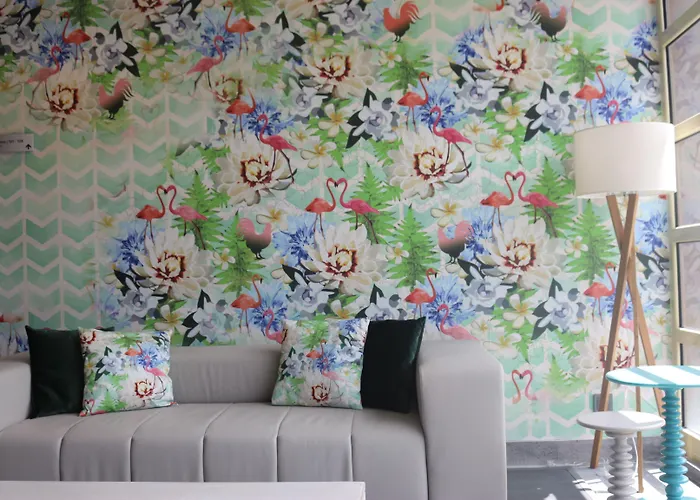 The Lince Hotel Nordeste (Azores)