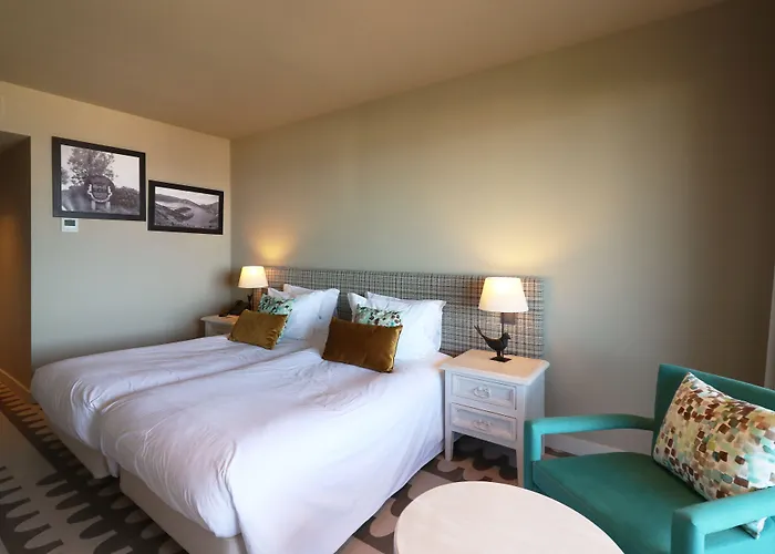 The Lince Nordeste (Azores)