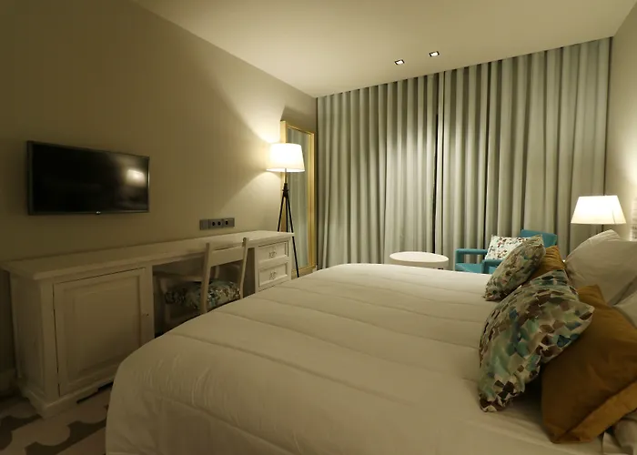 The Lince 4* Nordeste (Azores)