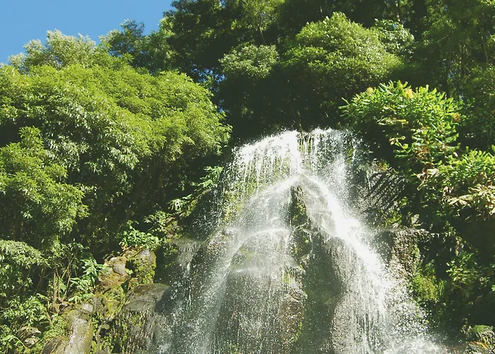 The Lince Nordeste (Azores)