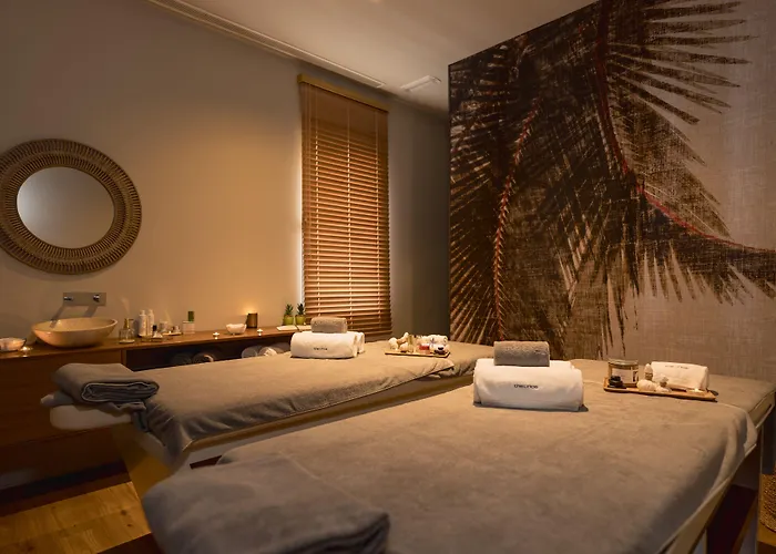 The Lince Hotel Nordeste (Azores)