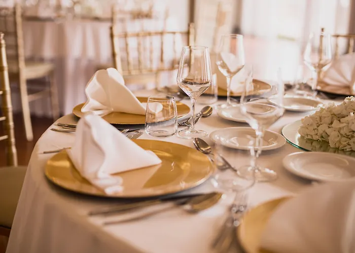 Hotel The Lince Nordeste (Azores)