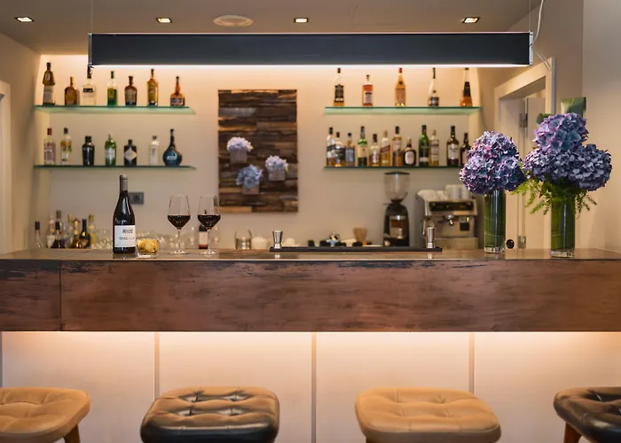 Hotel The Lince Nordeste (Azores)