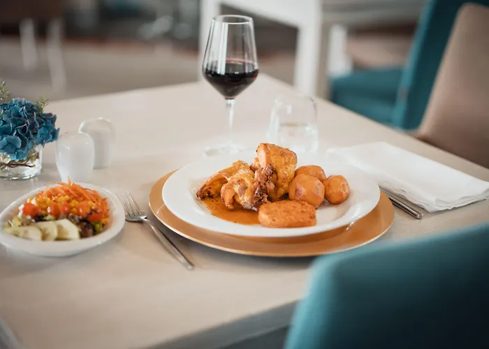 The Lince Hotel Nordeste (Azores)