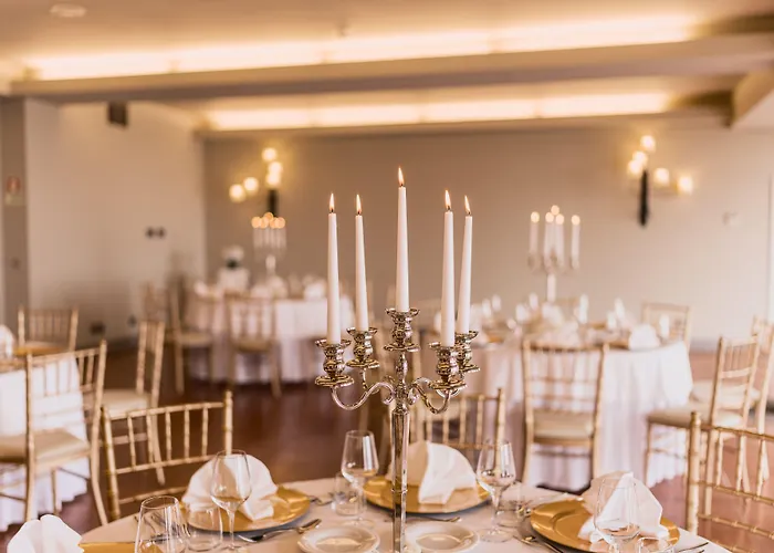 The Lince Hotel Nordeste (Azores)