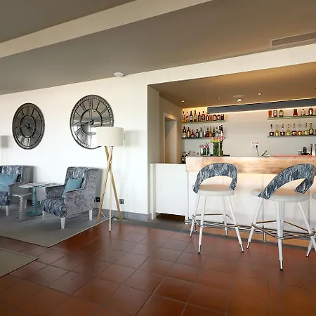 The Lince Hotel Nordeste (Azores)