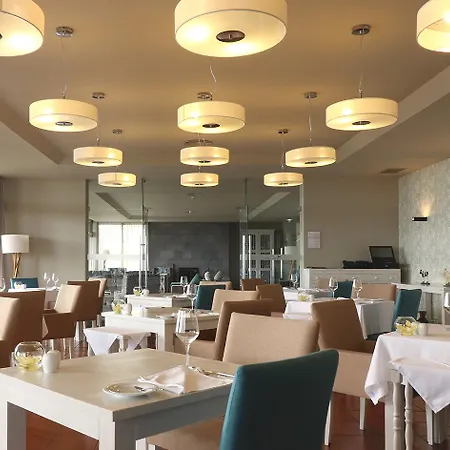 Hotel The Lince 4*