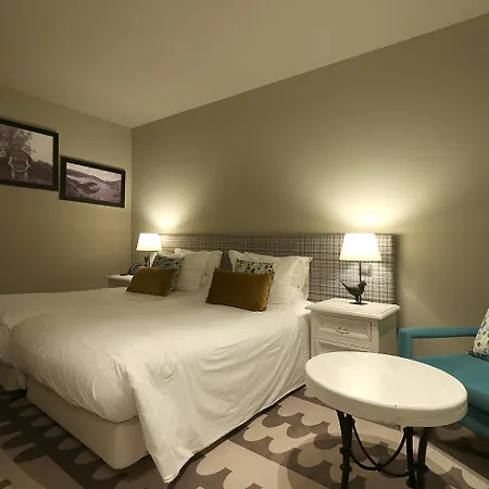 The Lince Hotel 4*