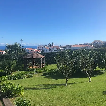 The Lince Nordeste (Azores)