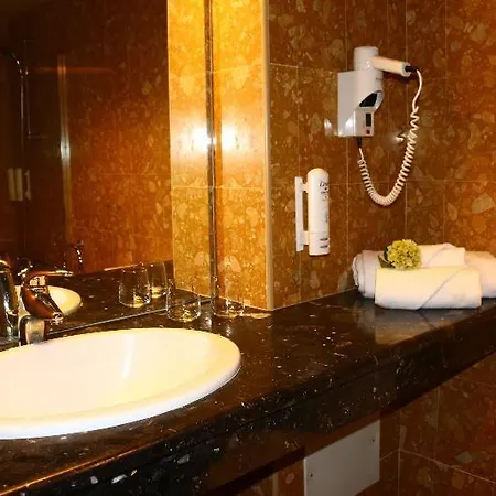 The Lince Nordeste Hotel Nordeste (Azores)