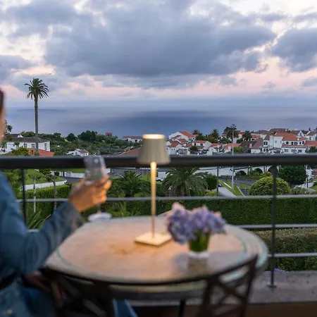 The Lince Nordeste Hotel