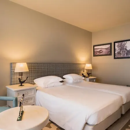 The Lince Hotel Nordeste (Azores)