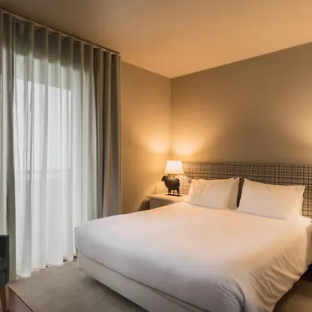 The Lince Nordeste Hotel