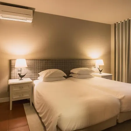 The Lince Nordeste Hotel Nordeste (Azores)