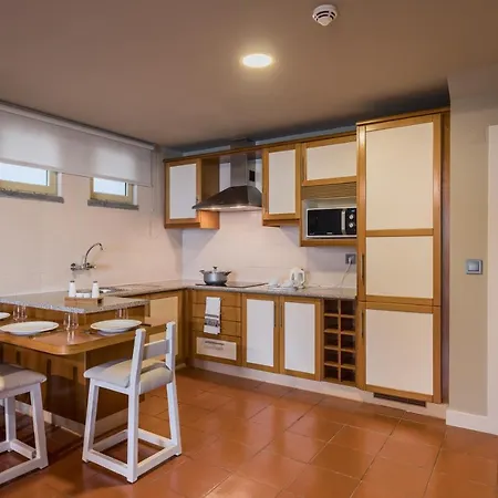 The Lince Hotel Nordeste (Azores)