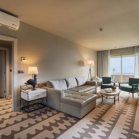 Hotel The Lince Nordeste 4*