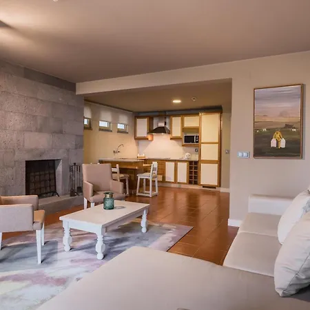 Hotel The Lince Nordeste (Azores)