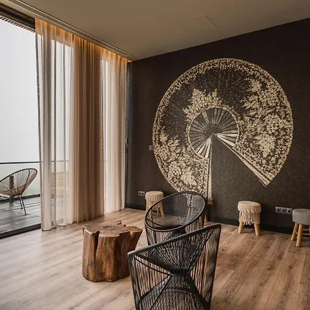 Hotel The Lince Nordeste