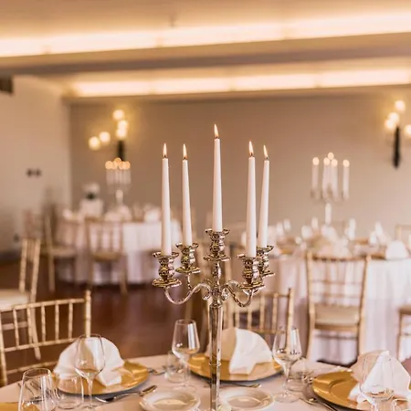 The Lince Nordeste Hotel