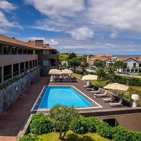 The Lince Nordeste Hotel