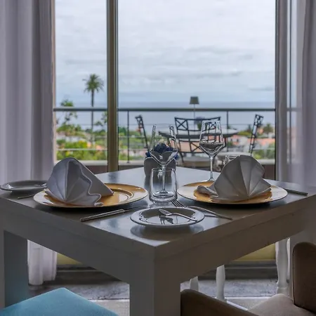 Hotel The Lince Nordeste Nordeste (Azores)