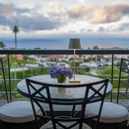 The Lince Hotel Nordeste (Azores)