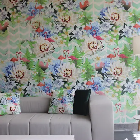 The Lince Hotel Nordeste (Azores)