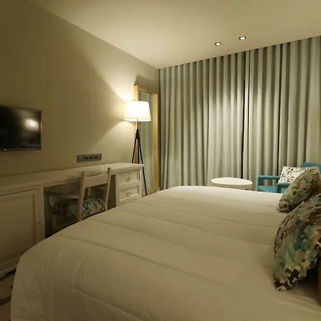 The Lince 4* Nordeste (Azores)