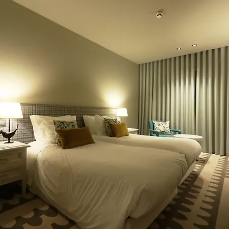 Hotel The Lince Nordeste (Azores)