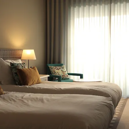 The Lince Hotel 4*