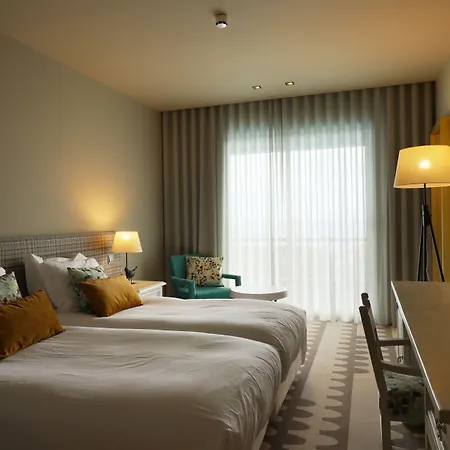 The Lince Hotel Nordeste (Azores)